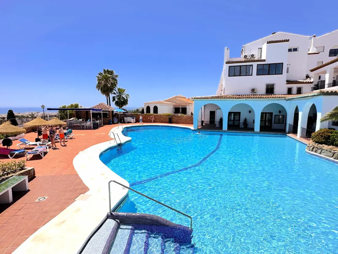 Ferienwohnungen Nerja 422
