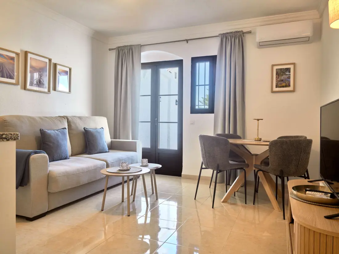 Ferienwohnungen Nerja 422