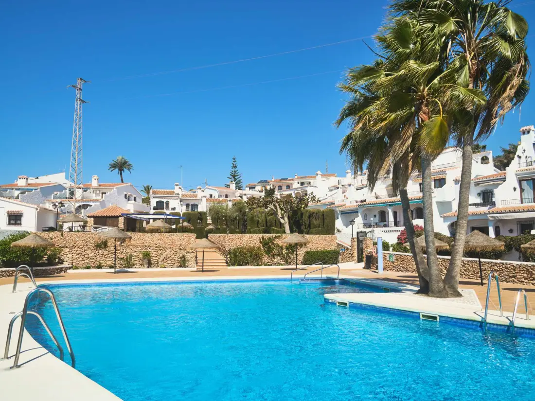 Ferienwohnungen Nerja 422