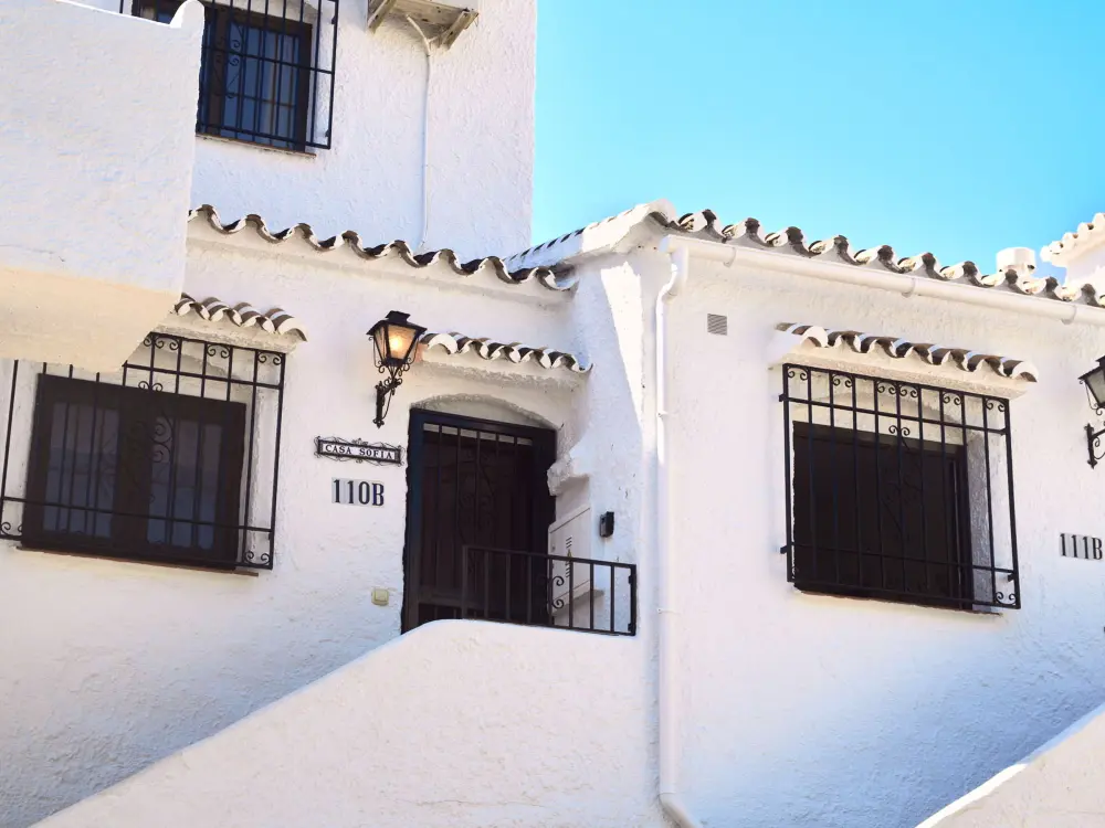 Ferienwohnungen Nerja 422