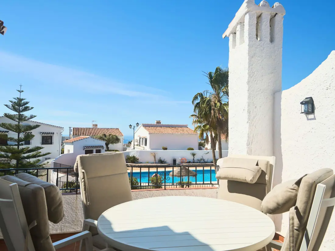 Ferienwohnungen Nerja 422