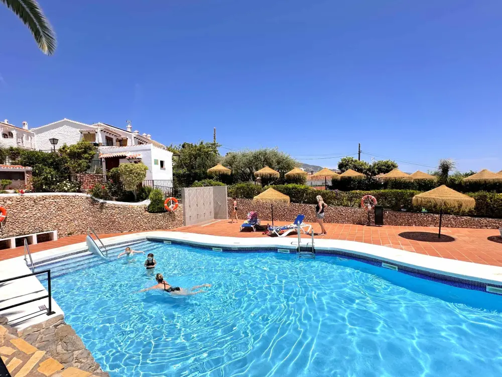 Ferienwohnungen Nerja 422