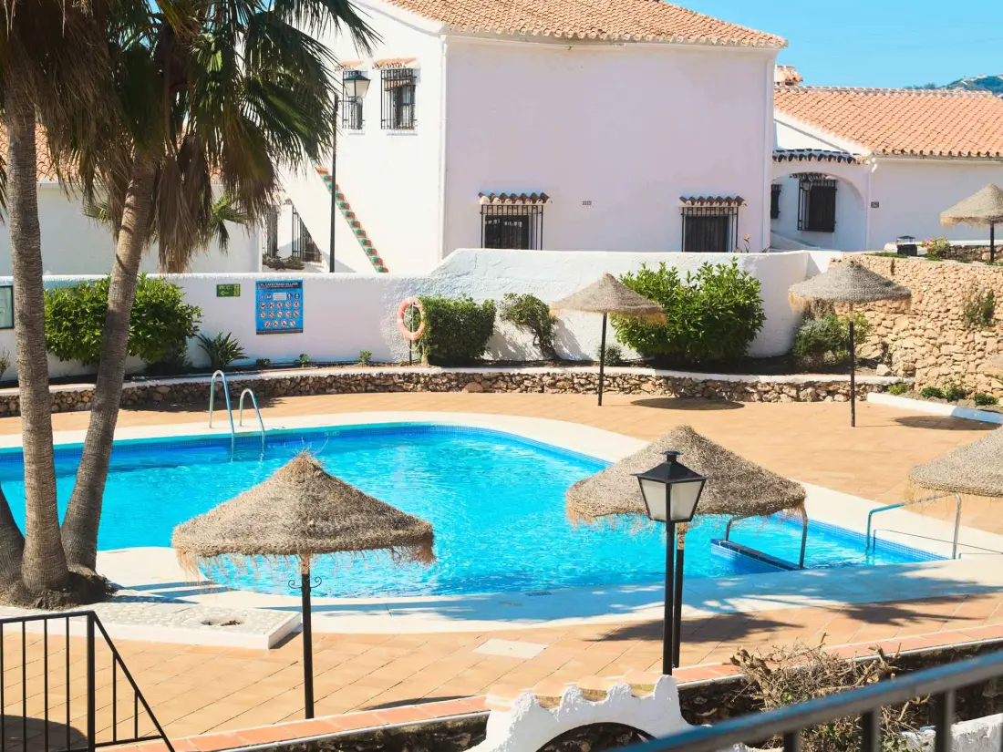 Ferienwohnungen Nerja 422