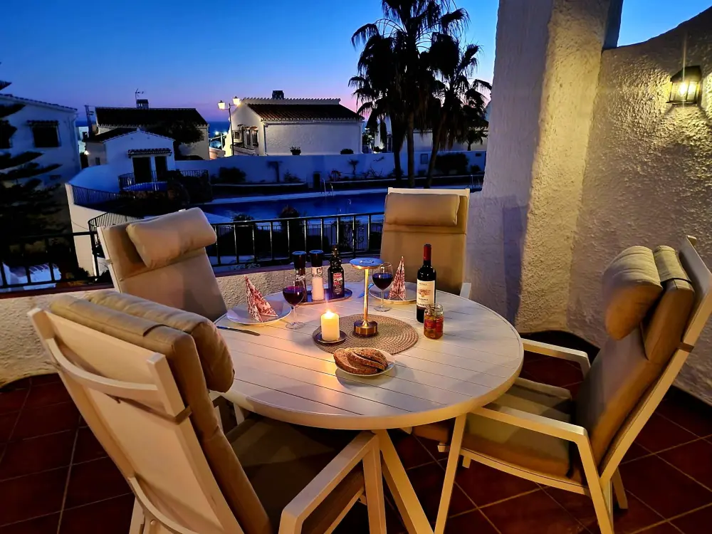 Ferienwohnungen Nerja 422