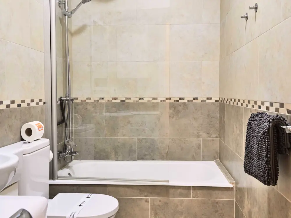 Ferienwohnungen Nerja 422