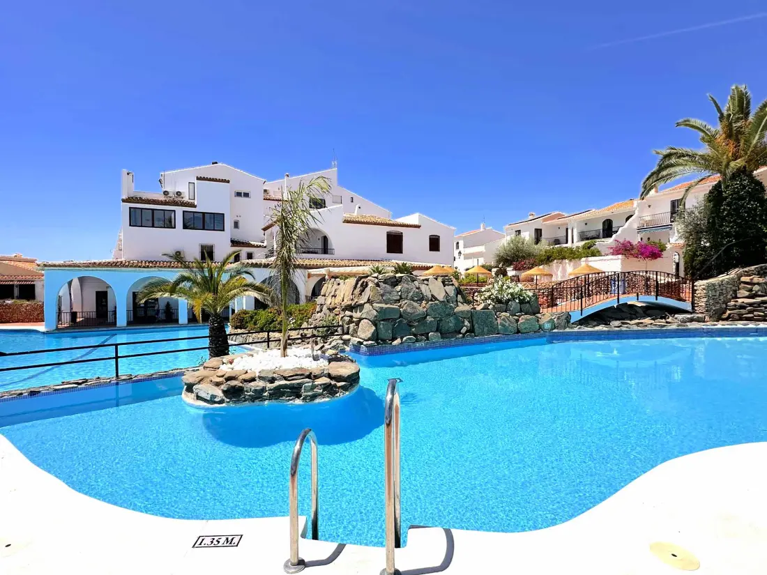 Ferienwohnungen Nerja 422