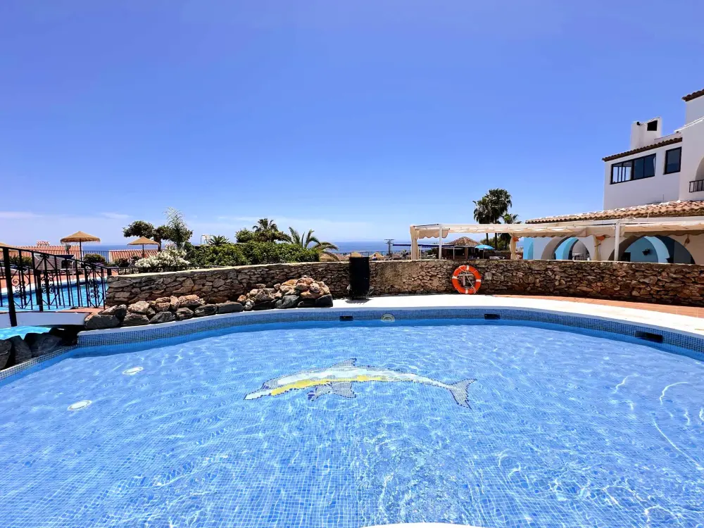 Ferienwohnungen Nerja 422