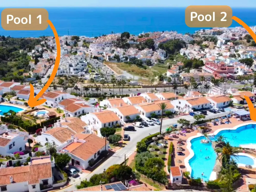 Ferienwohnungen Nerja 422