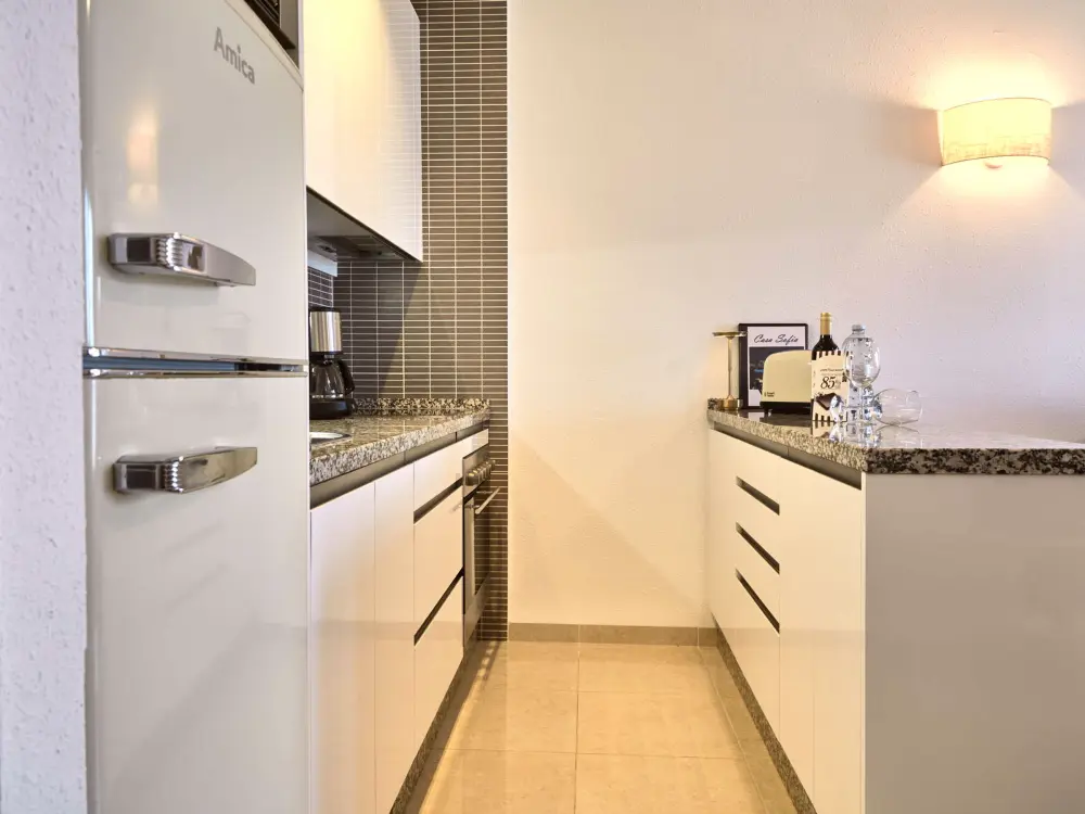 Ferienwohnungen Nerja 422