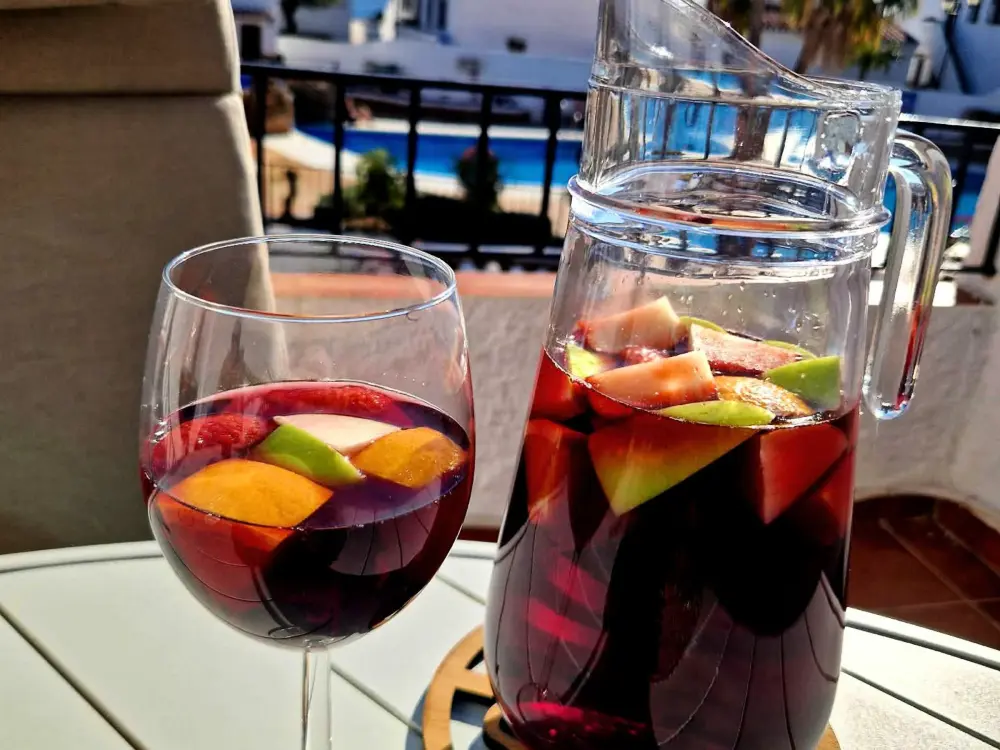 Ferienwohnungen Nerja 422