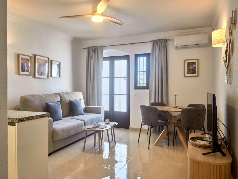 Ferienwohnungen Nerja 422