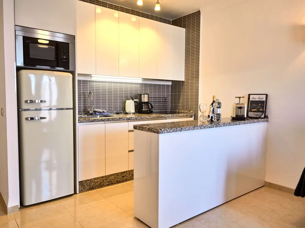 Ferienwohnungen Nerja 422
