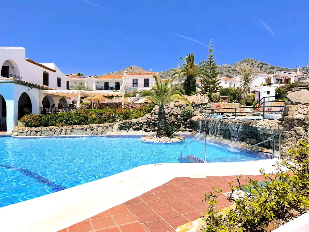 Ferienwohnungen Nerja 422