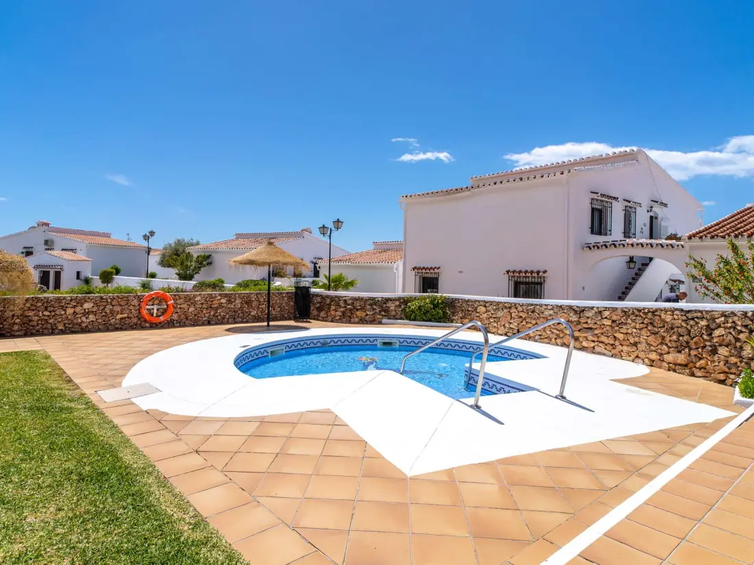 Ferienwohnungen Nerja 422