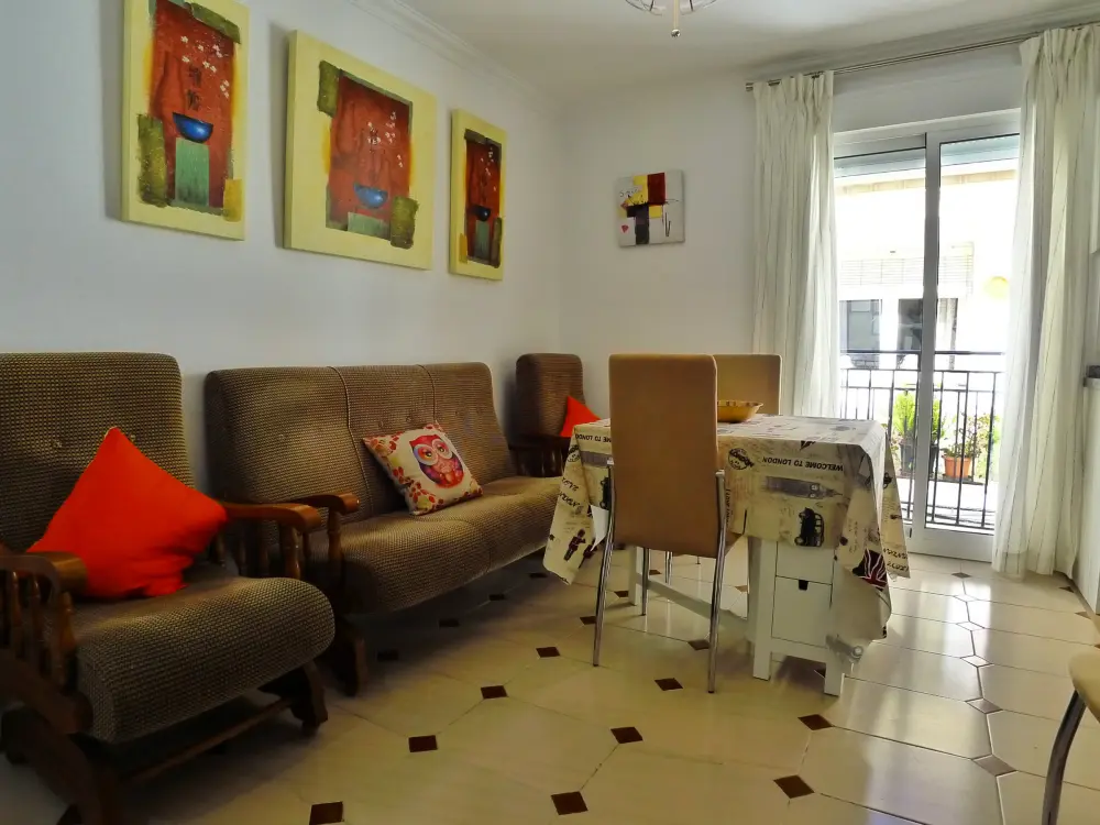 Ferienwohnungen Nerja 425