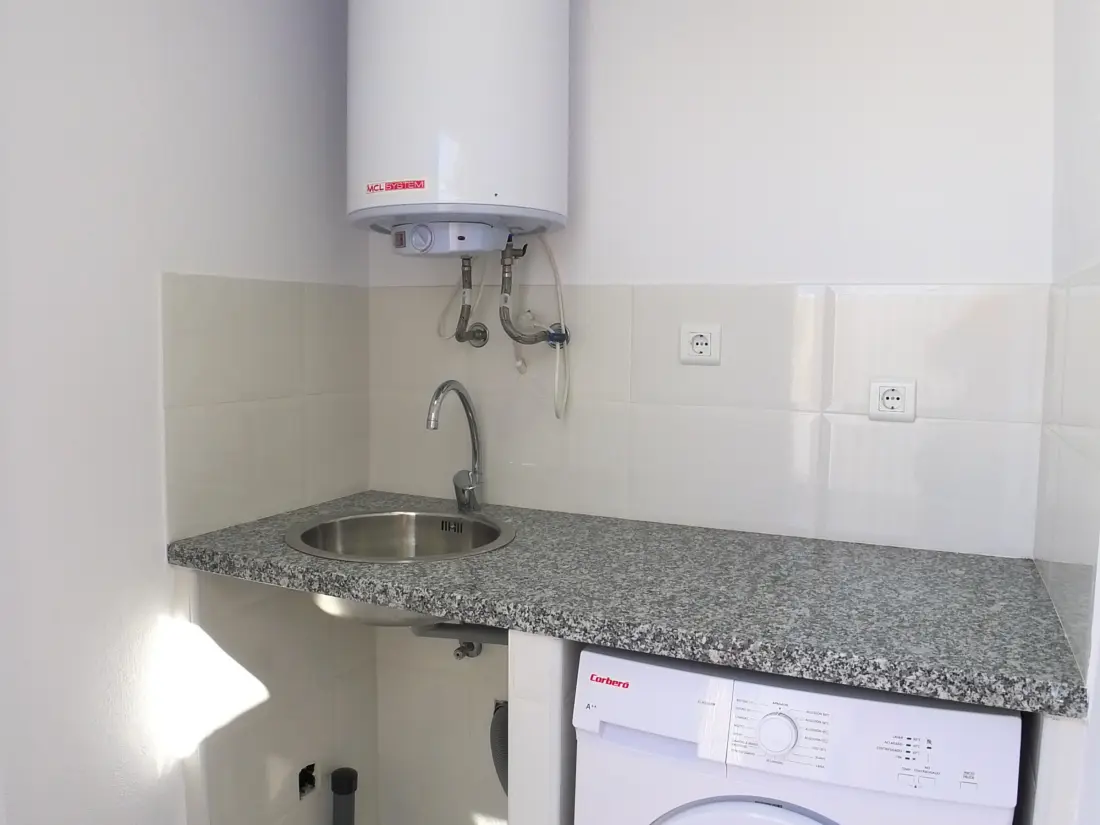 Vakantiewoningen Nerja 425