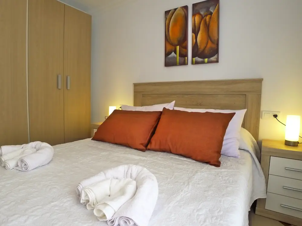 Ferienwohnungen Nerja 425
