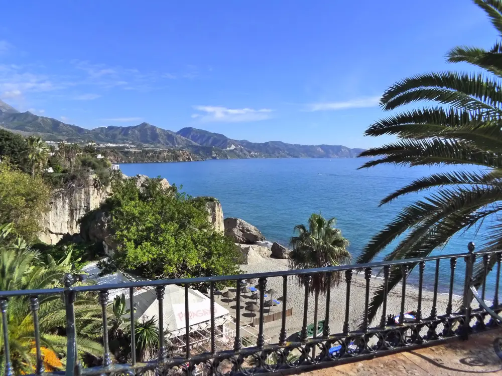 Ferienwohnungen Nerja 425