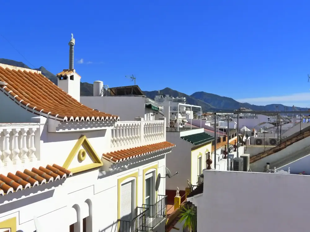 Ferienwohnungen Nerja 425