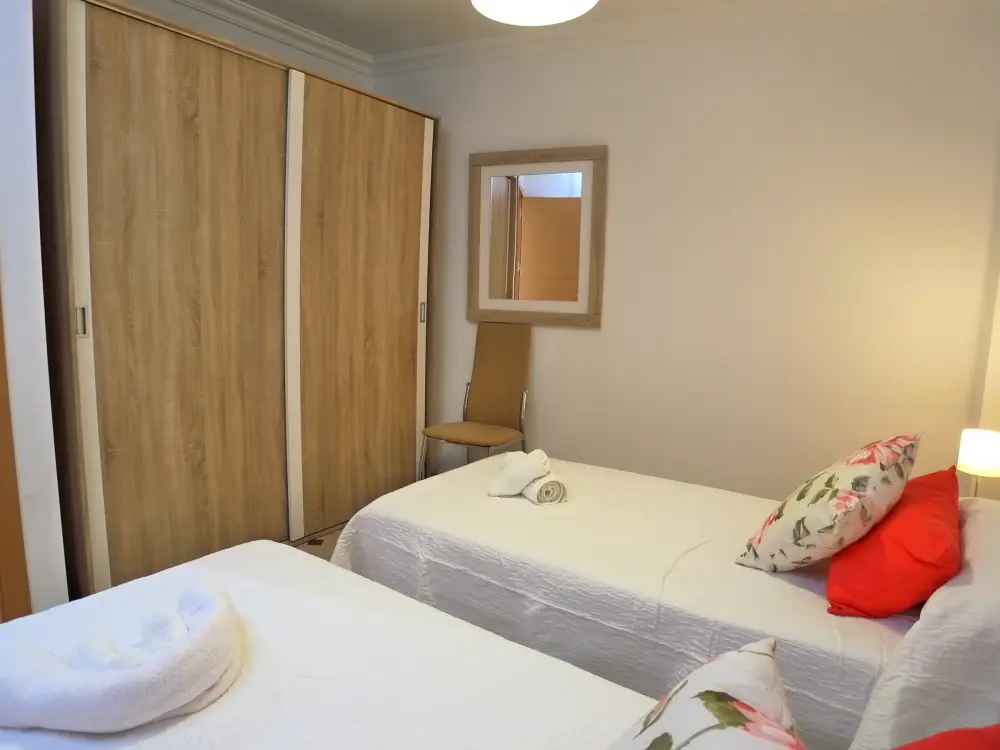 Ferienwohnungen Nerja 425
