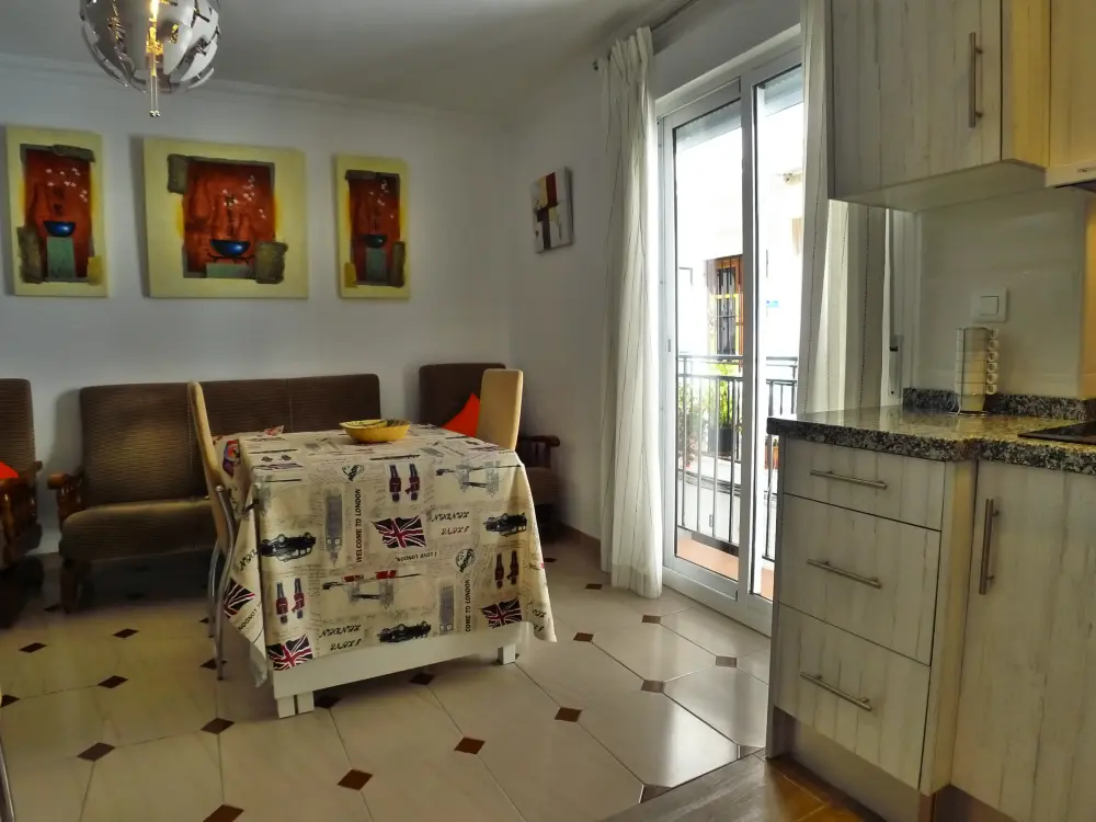 Ferienwohnungen Nerja 425