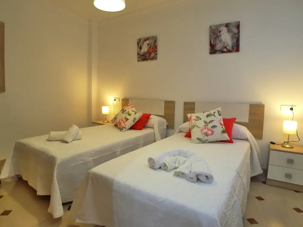 Ferienwohnungen Nerja 425