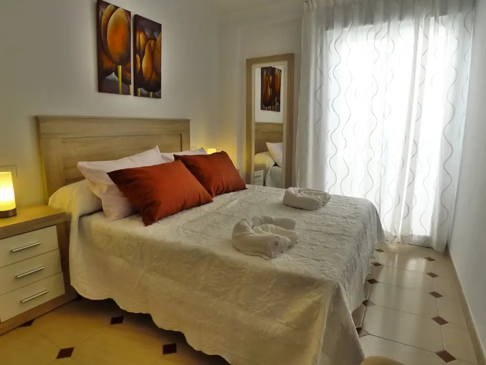 Ferienwohnungen Nerja 425