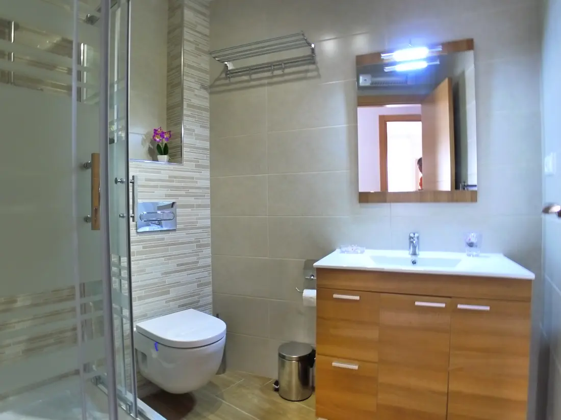 Vakantiewoningen Nerja 425