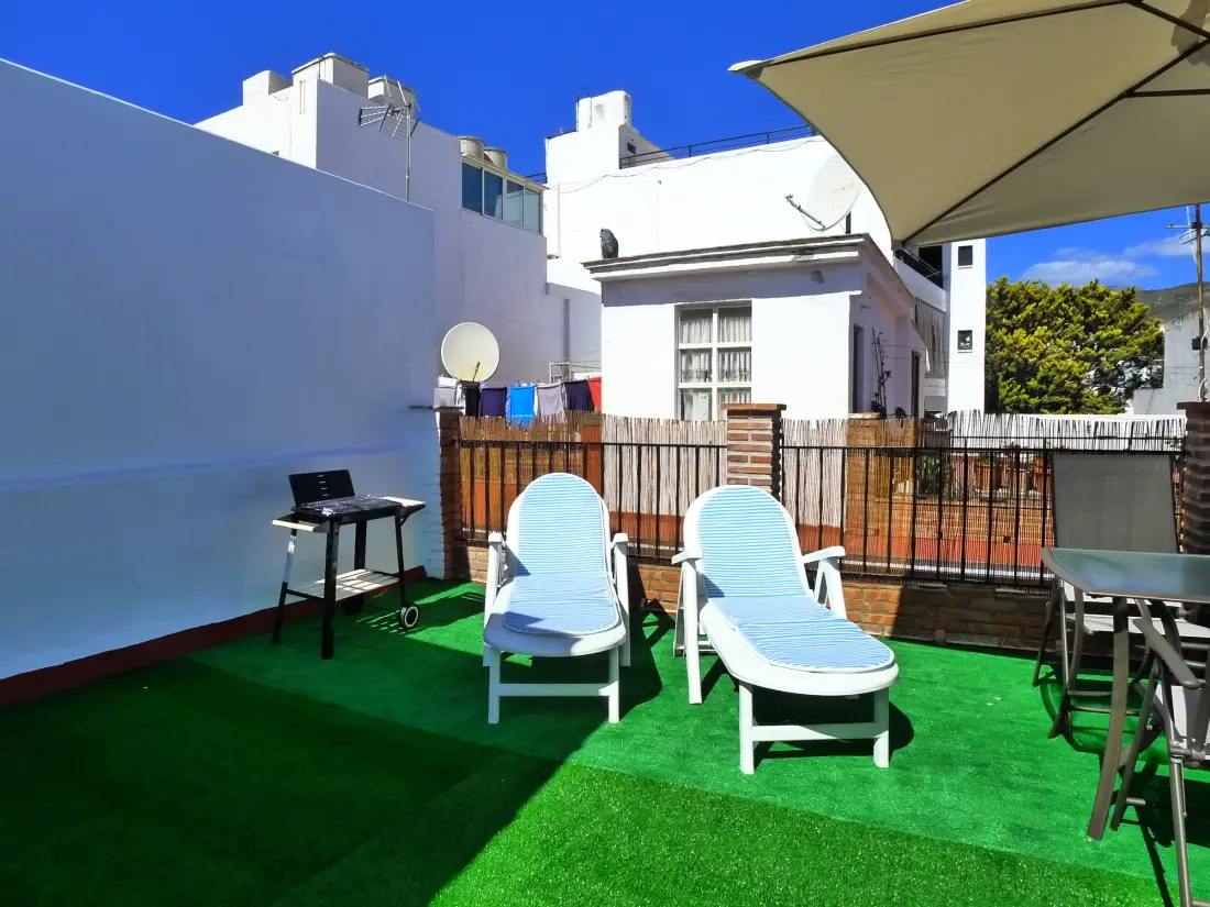 Vakantiewoningen Nerja 425