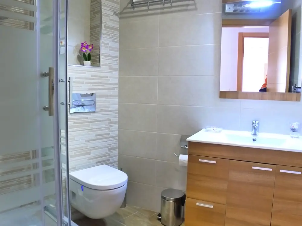 Ferienwohnungen Nerja 425
