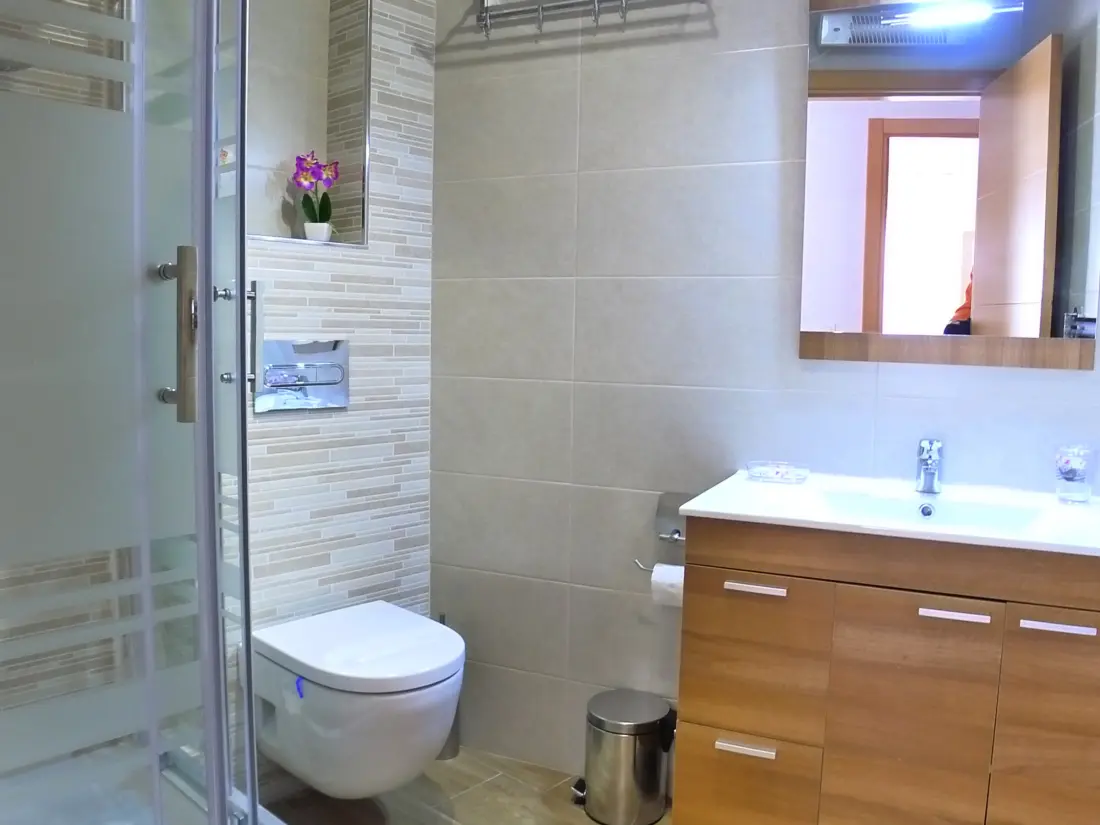 Vakantiewoningen Nerja 425