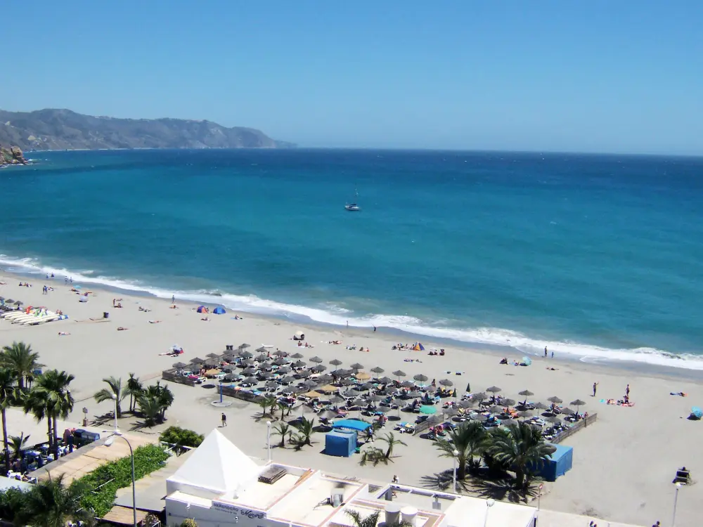 Ferienwohnungen Nerja 425