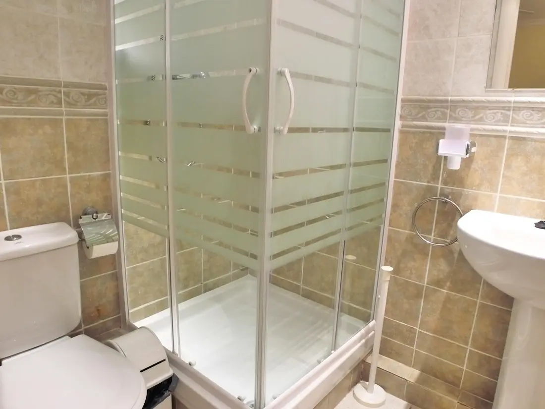 Vakantiewoningen Nerja 428
