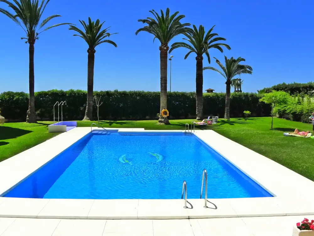 Ferienwohnungen Nerja 428
