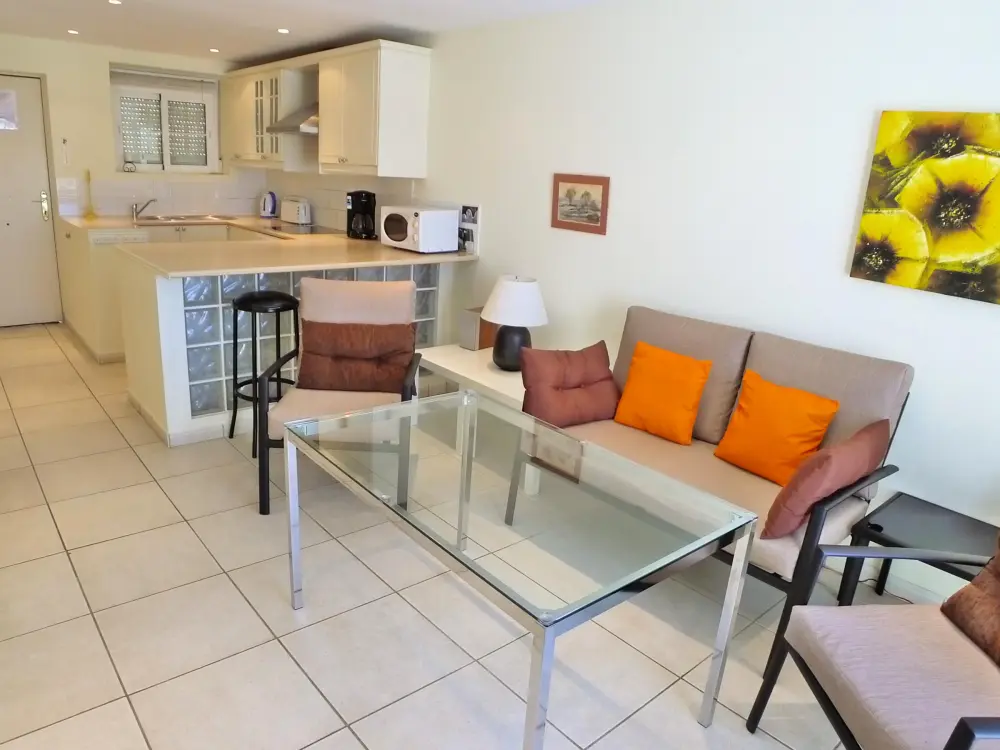 Ferienwohnungen Nerja 428
