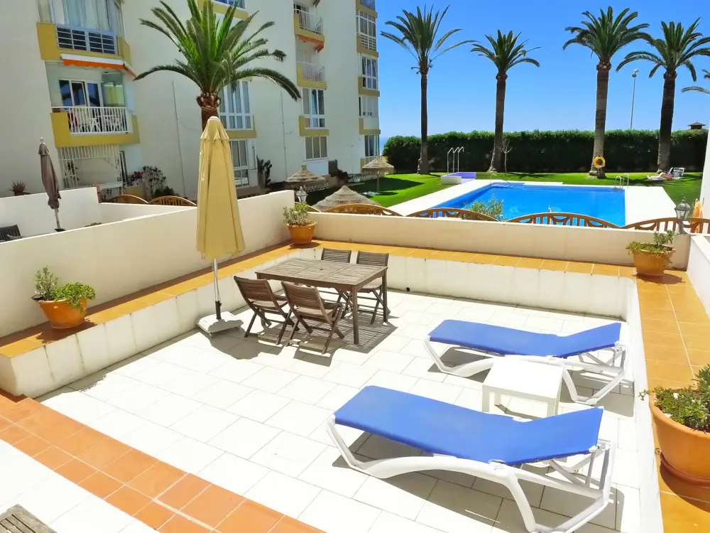 Ferienwohnungen Nerja 428