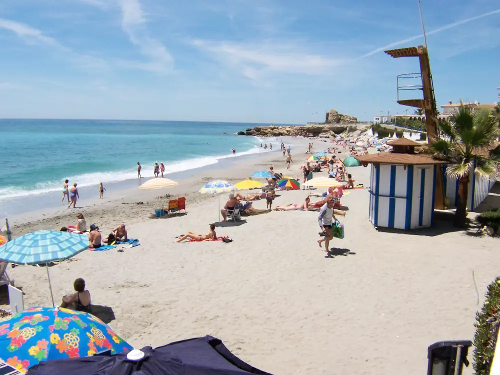 Ferienwohnungen Nerja 428