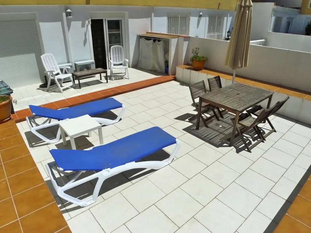 Ferienwohnungen Nerja 428
