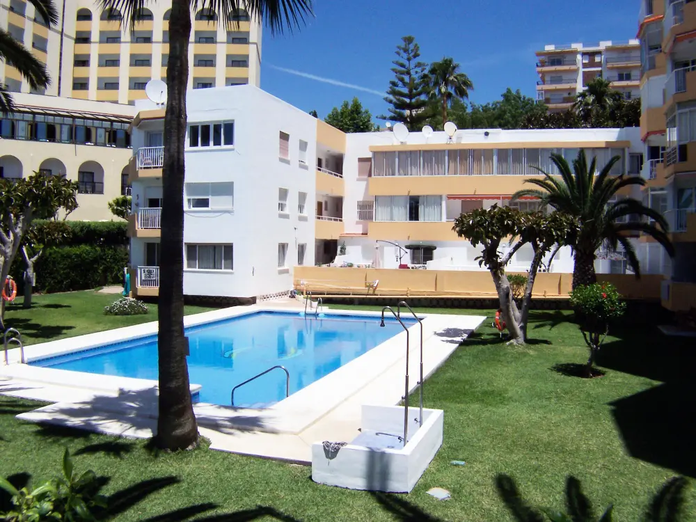 Ferienwohnungen Nerja 428