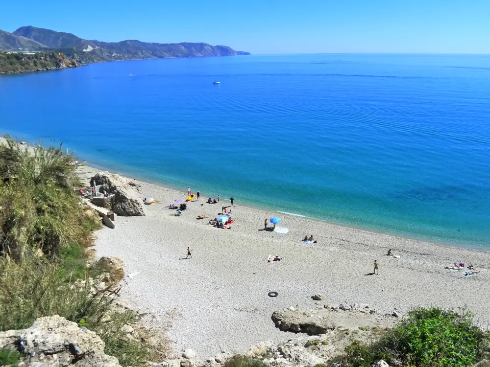 Ferienwohnungen Nerja 428