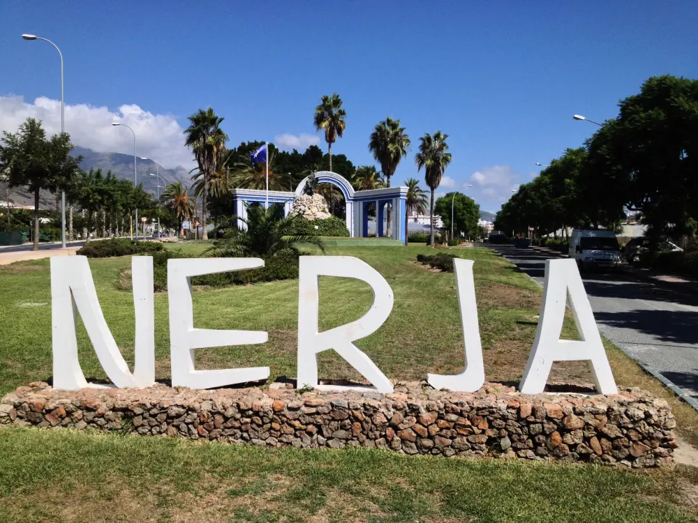 Ferienwohnungen Nerja 428