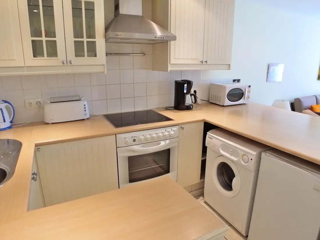 Vakantiewoningen Nerja 428