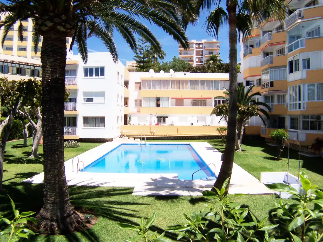 Vakantiewoningen Nerja 428