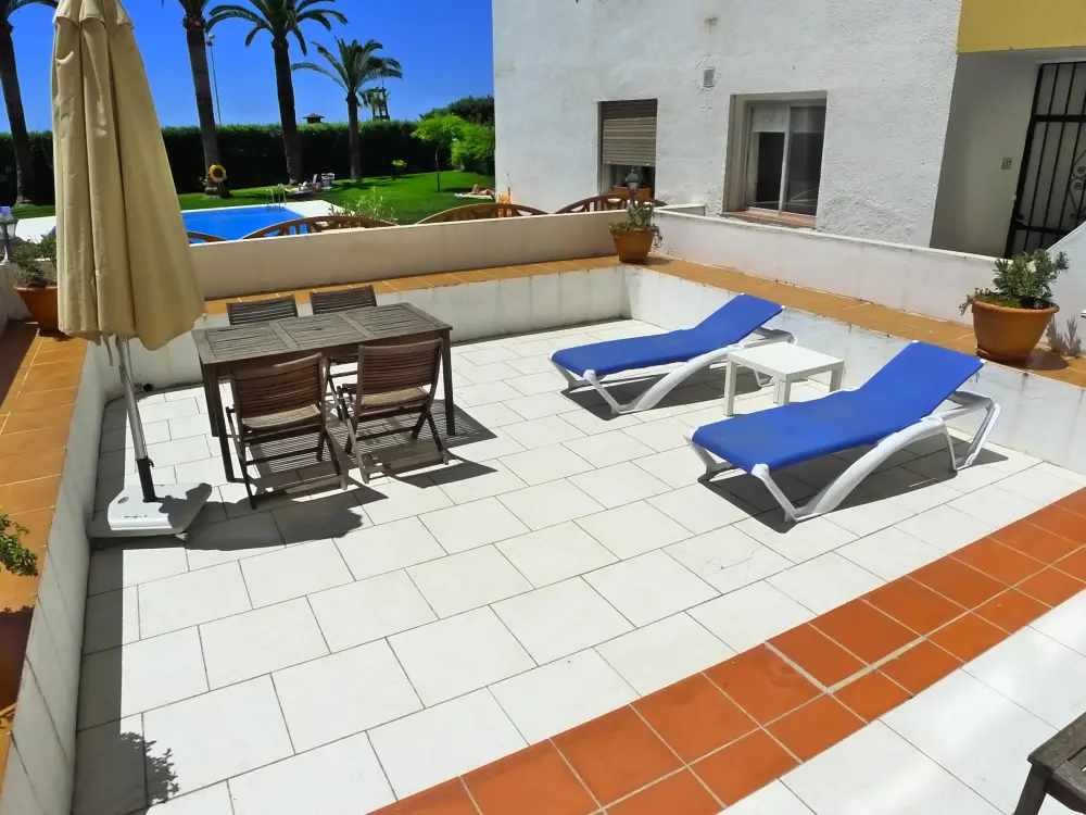 Ferienwohnungen Nerja 428