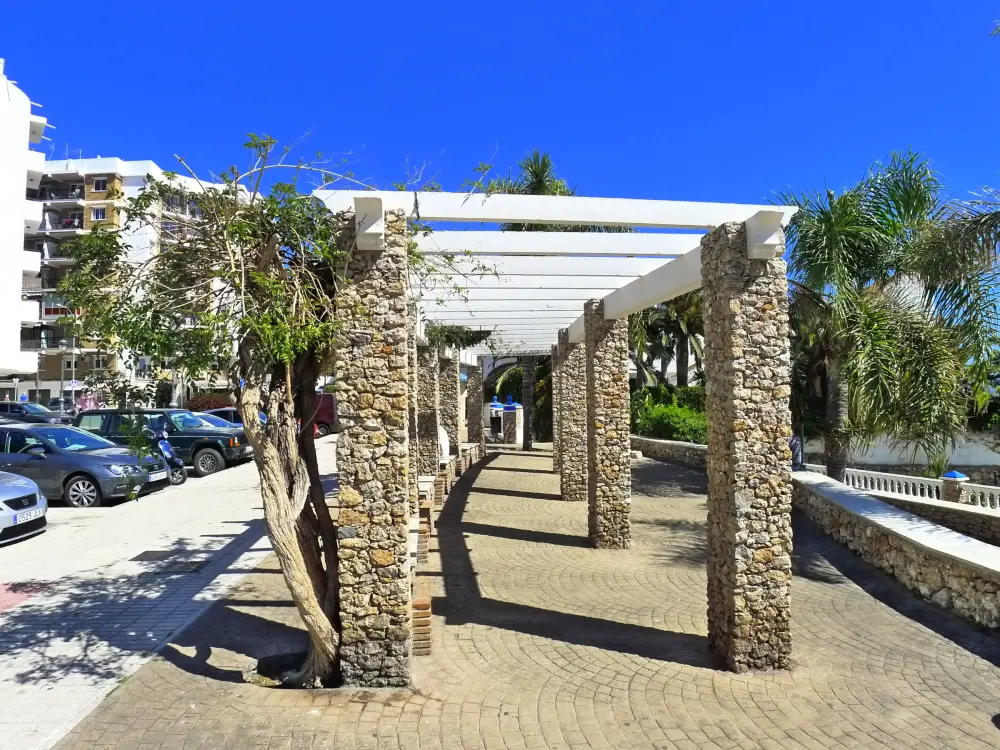 Ferienwohnungen Nerja 428