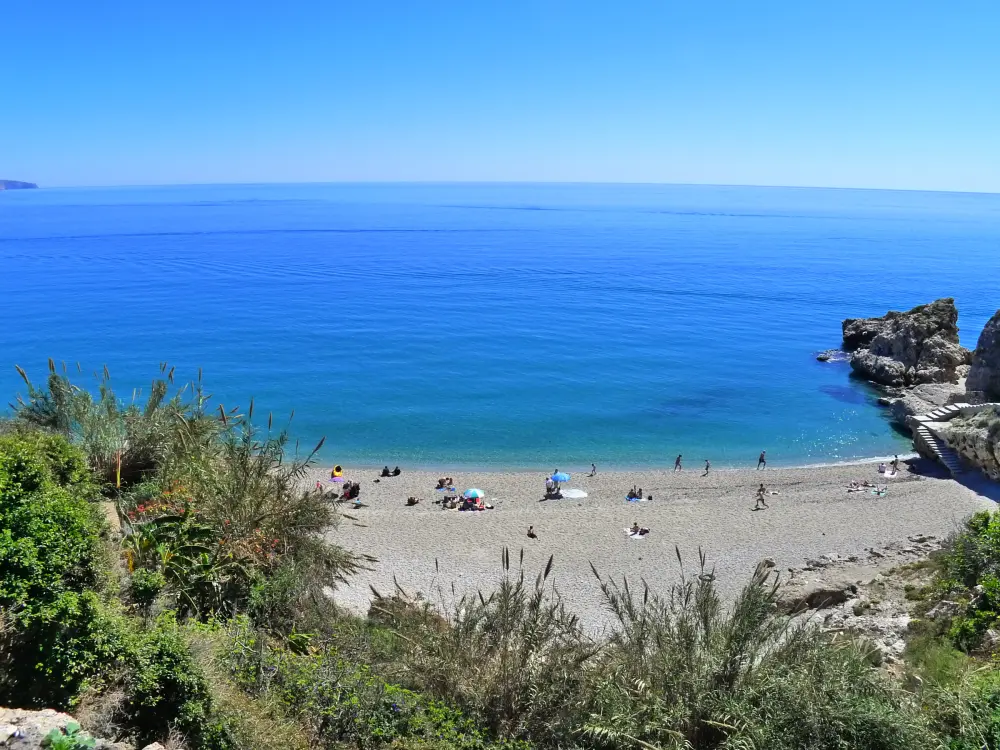 Ferienwohnungen Nerja 428