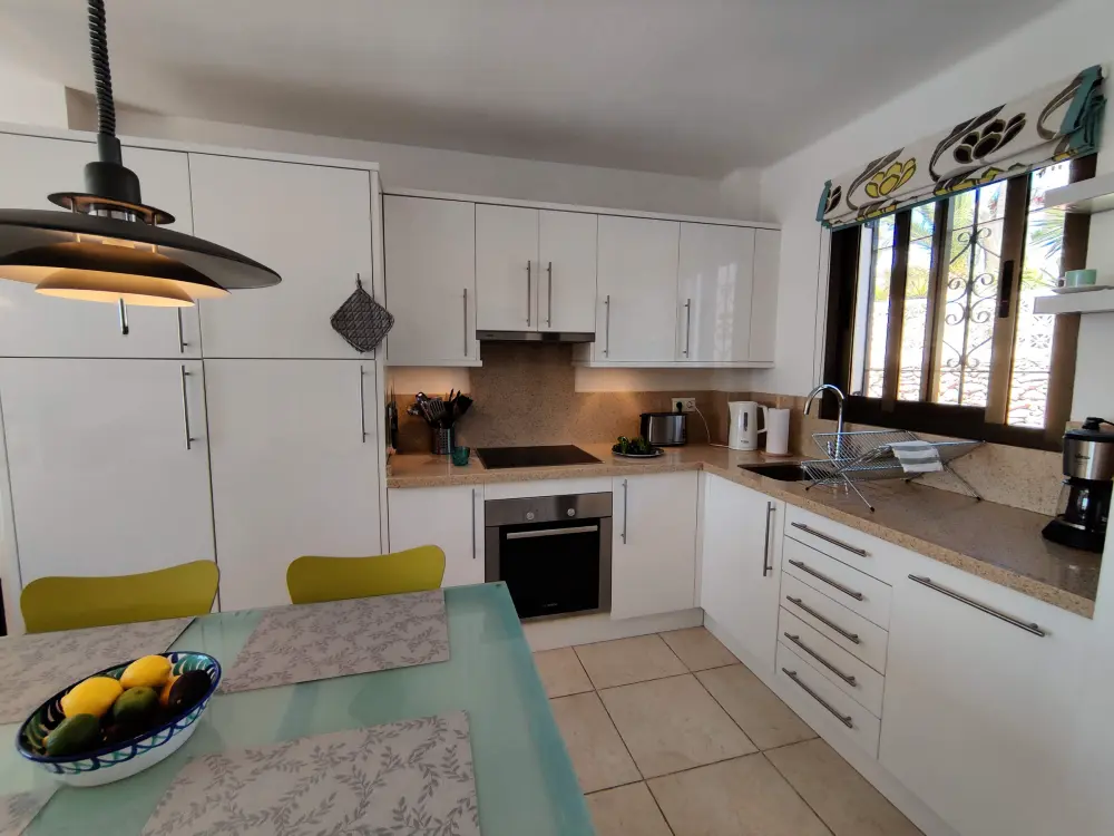 Ferienwohnungen Nerja 437