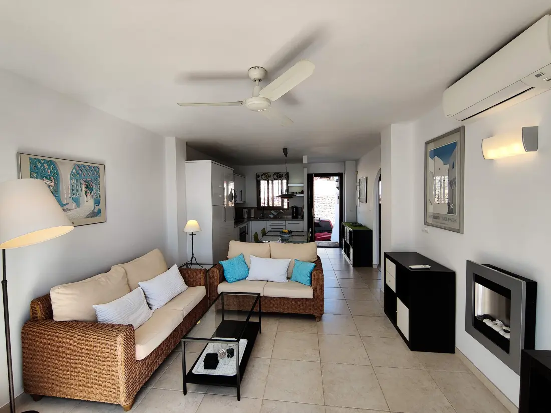 Affitti vacanze Nerja 437