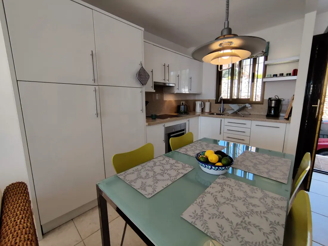 Affitti vacanze Nerja 437