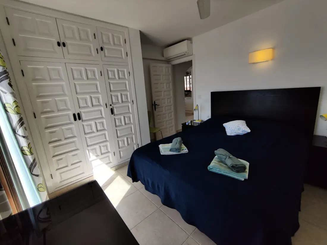 Affitti vacanze Nerja 437